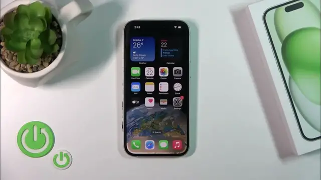 Video thumbnail for How to Unmute Ringtone In iPhone 15