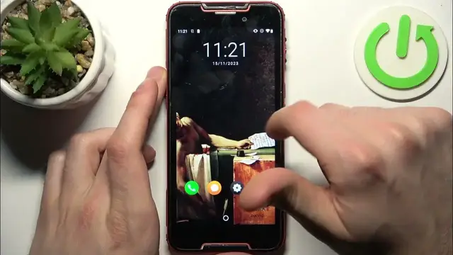 Video thumbnail for How to Run CUBOT QUEST in Safe Mode – Enable Safe Mode