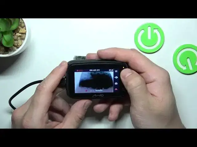 Video thumbnail for How to Manage Alert Distance on MiVue 812?