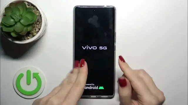 Video thumbnail for How to Power On the VIVO T2 Pro Phone – Switch On Device