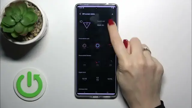 Video thumbnail for How to Turn Off Always on Display in VIVO T2 Pro – Disable Always on Display Lock Screen