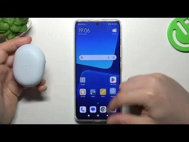Video thumbnail for How to Fix Can't Find Bluetooth Accessory on XIAOMI 13 Pro
