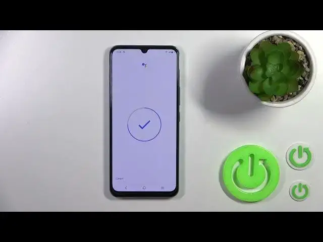 'Video thumbnail for How to Activate Hey Google of Google Assistant on VIVO V21e / Manage Voice Assistant'