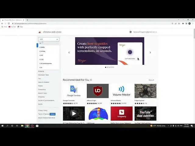Video thumbnail for How To Add h264ify Extension To The Browser