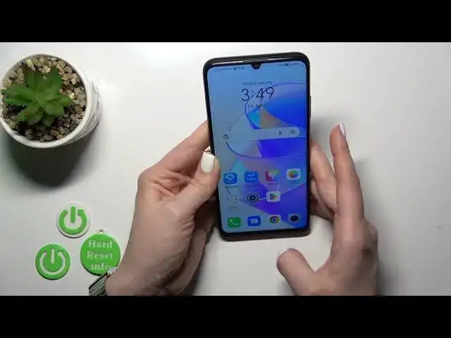 Video thumbnail for HONOR X7A - Face Unlock Feature Test