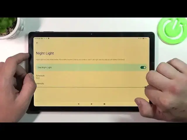 Video thumbnail for How to Find and Manage Display Settings on CHUWI HiPad Max