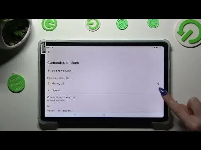 Video thumbnail for How To Connect Bluetooth Device With DOOGEE T20