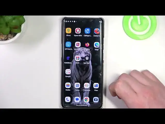'Video thumbnail for How to Reach Emergency Search & Rescue with Motorola Moto X40 in Indonesia?'