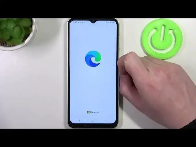 'Video thumbnail for Samsung Galaxy M14 - How To Install Microsoft Edge? Let's Download & Set Default Microsoft Edge Web!'