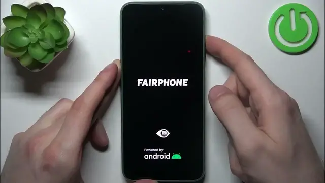 Video thumbnail for How to Boot Recovery Mode on FAIRPHONE 4 5G?