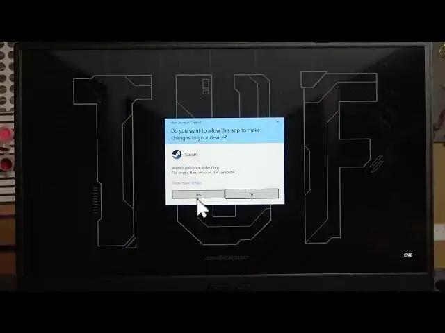 Video thumbnail for How To Uninstall Steam From Asus Tuf Gaming Laptop