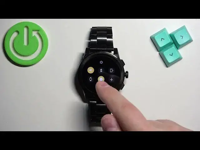 Video thumbnail for How to Activate Do Not Disturb Mode on MICHAEL KORS Access Grayson