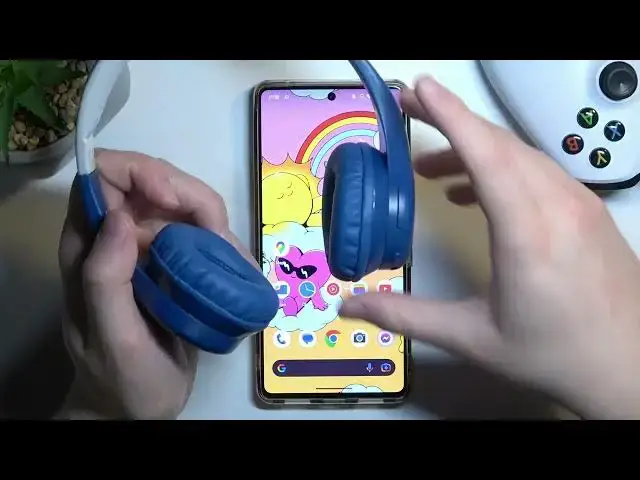 'Video thumbnail for How to Pair Motorola JR300 with any Android Phone / Tablet?'