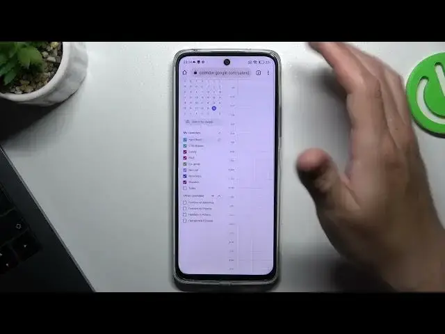 Video thumbnail for How to Embed URL Google Calendar Mobile? Let's Copy Embed Source Code & Include Calendar Everywhere!