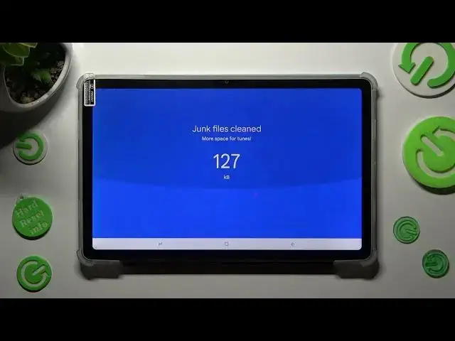 Video thumbnail for How To Clean Storage On DOOGEE T20