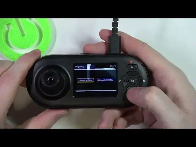 Video thumbnail for How To Change Frequency On Motorola Dash Cam