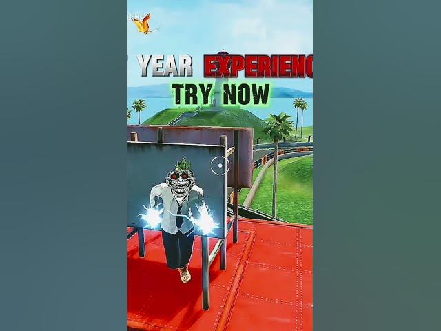 Video thumbnail for #freefire New video