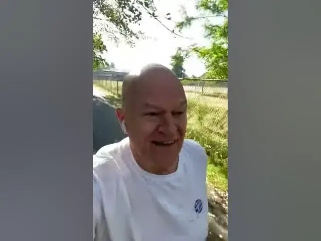 Video thumbnail for Daily Gratitude Nugget:  8/14/2020