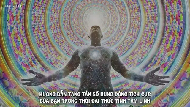 Video thumbnail for HƯỚNG DẪN TĂNG TẦN SỐ RUNG ĐỘNG TÍCH CỰC CỦA BẠN TRONG THỜI ĐẠI THỨC TỈNH TÂM LINH