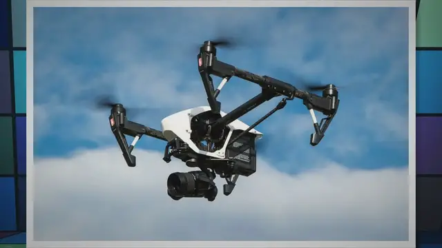 Video thumbnail for DJI Inspire 1/ Inspire 2 Error Codes (Meanings, How to Fix)