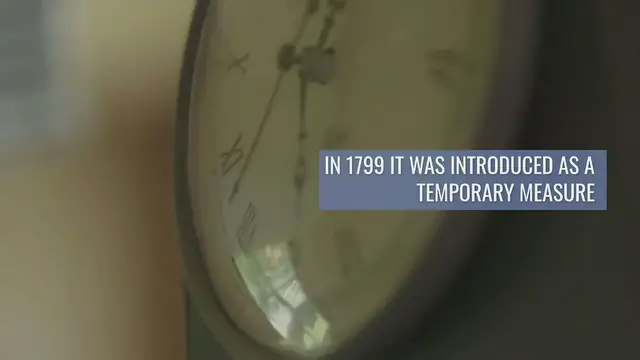 'Video thumbnail for Interesting Income Tax History (Must Watch)'