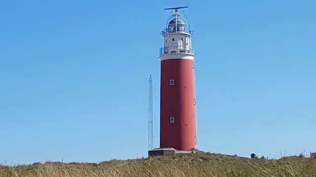 Video thumbnail for Nordseeinsel Texel in Holland entdecken
