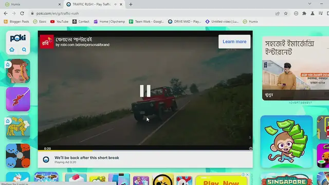 Video thumbnail for 2023-01-27 16-24-17 - Play The Best kids Games. Play free online games the best place to play high quality browser poki games.