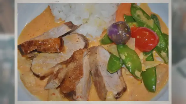 Video thumbnail for Where Did Thousand Island Dressing Come From?