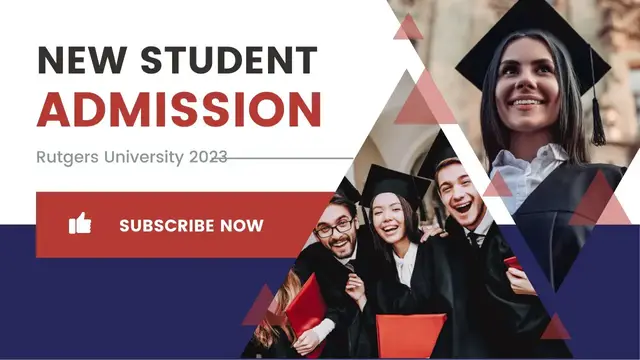 'Video thumbnail for how to get scholarship at rutgers university : Financial Aid'
