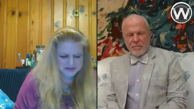 Video thumbnail for Shannan Gilbert Family Attorney Discusses 911 Call - JD and AH Trial Update! Live at 10 PM ET-(720p30)