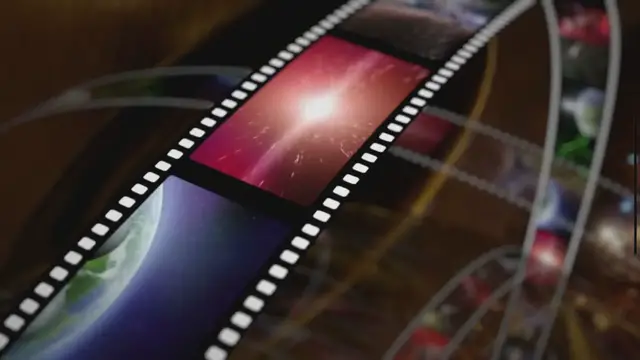 Video thumbnail for How to Add Filmstrip Effect to Your PowerPoint Slide