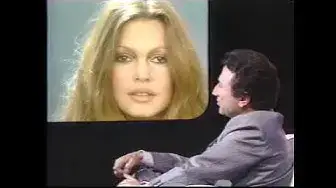 Video thumbnail for Serge Gainsbourg - Hommage de Brigitte Bardot - 1991