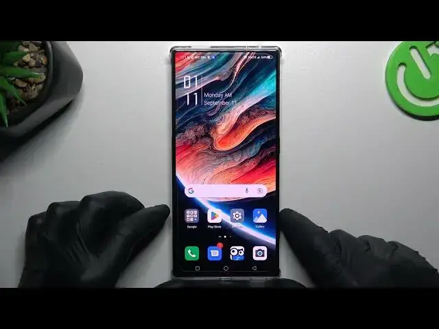 'Video thumbnail for How to Set Up Voicemail Number in Red Magic 8 Pro?'