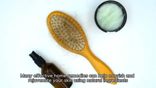 Video thumbnail for Best Home Remedies for Skin Care