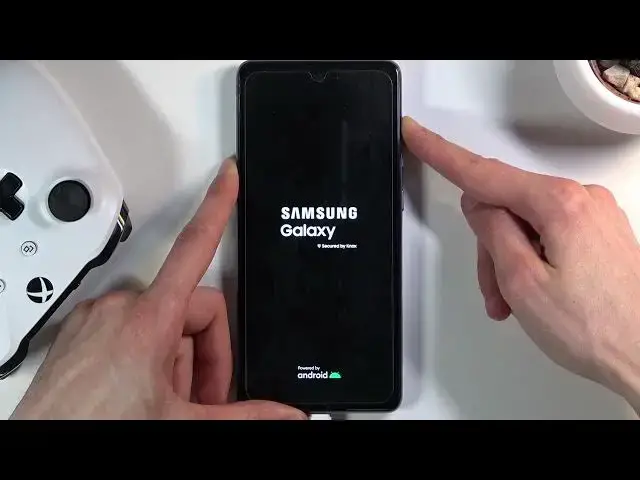 Video thumbnail for How to Enter Bootloader Mode in SAMSUNG Galaxy A72 - Open Hidden Mode