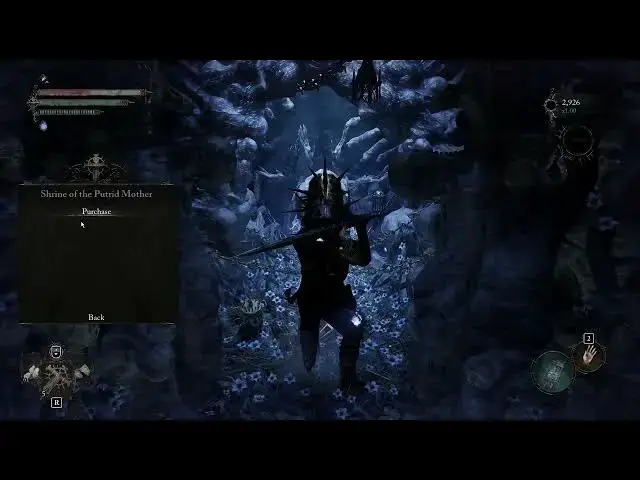 Video thumbnail for How To Exchange & Donate Pluked Eyeballs In Lords Of The Fallen
