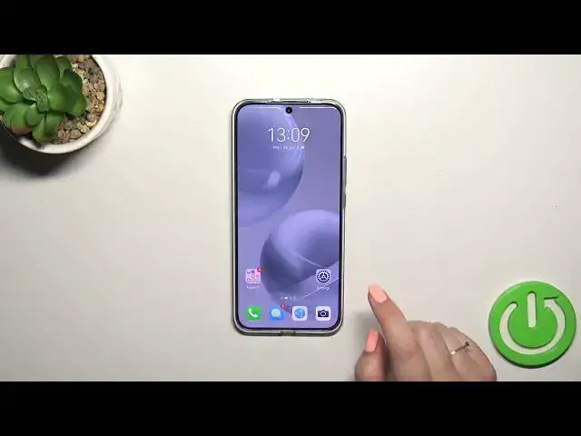 Video thumbnail for How to Set Gestures Navigation on HUAWEI Nova 10 Youth?