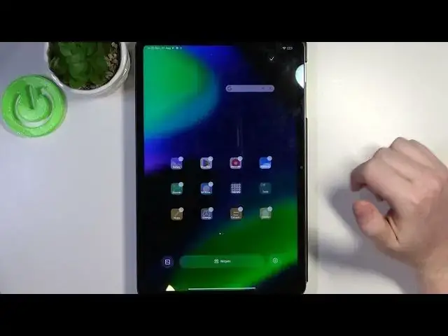 Video thumbnail for How to Show App Names on the Home Screen Icons on XIAOMI Pad 6