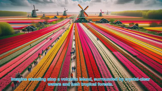 Video thumbnail for Tonga's Hidden Hiking Gems: Top 10 Outdoor Adventures