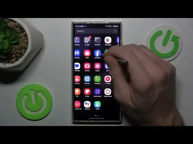 Video thumbnail for How to Check Storage Space on Samsung Galaxy S24 Ultra