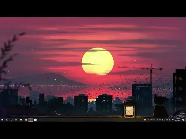 Video thumbnail for How to Factory reset on Huion New 1060?