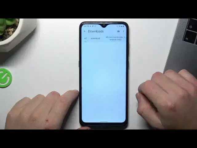 Video thumbnail for How to See Downloads in Google Android