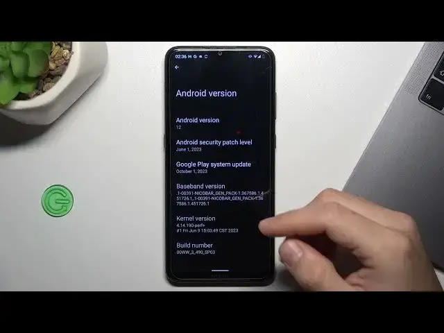 'Video thumbnail for How to Check Android Version - Easily Find Your Android OS Version'