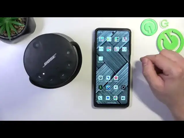 Video thumbnail for Bose Revolve + Soundlink   enable disable voice prompts