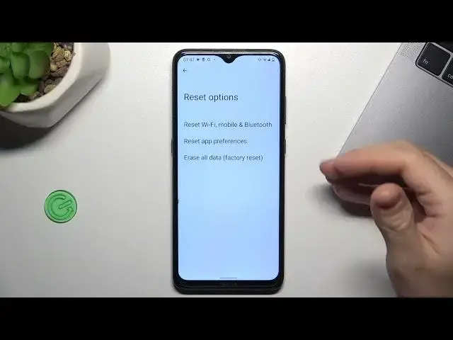 'Video thumbnail for How to Factory Reset Your Android Phone - Restore to Original Settings'