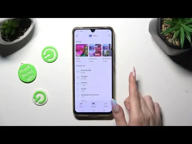 Video thumbnail for How to Find Downloaded Files on VIVO T1 Pro 5? - Locate Downloads