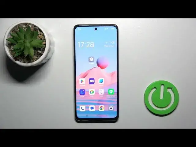 Video thumbnail for How to Check for Software Updates on OPPO A1?