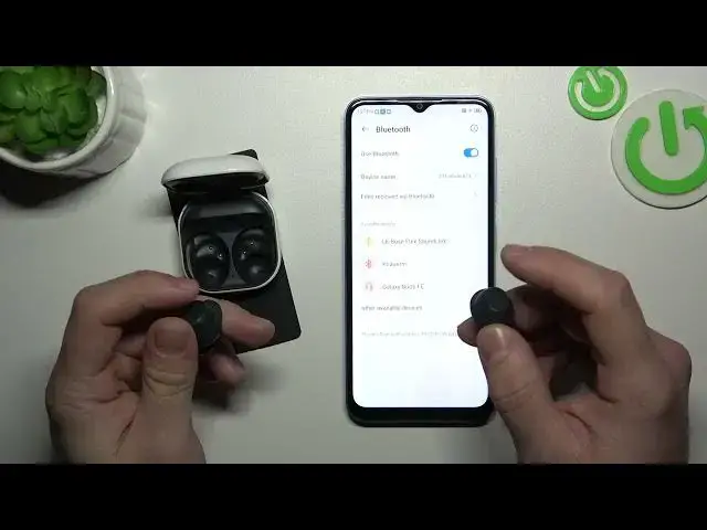Video thumbnail for How to Enter Pairing Mode on SAMSUNG Galaxy Buds FE