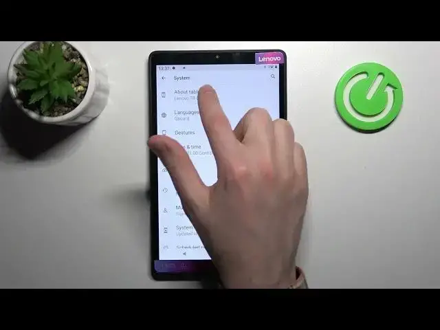 Video thumbnail for How To Check Tablet Model In Lenovo Tab M8 Gen 3