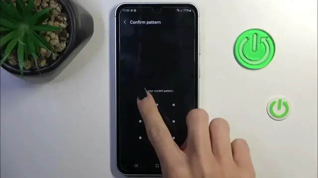 Video thumbnail for How to Reset Mobile Network Settings on SAMSUNG Galaxy S23 FE